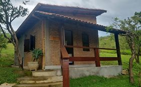 Sitio Azeite com Pimenta